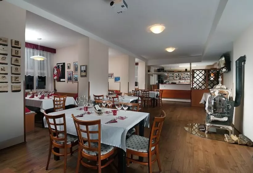 Fotos del hotel Domovina:  10