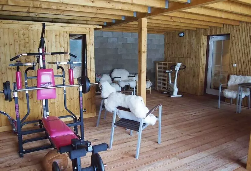 Fotos del hotel Domovina:  9