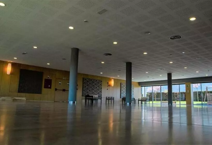 Fotos del hotel El Espinar:  10