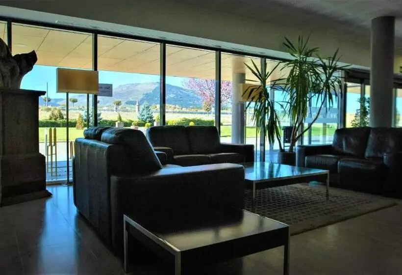 Fotos del hotel El Espinar:  25
