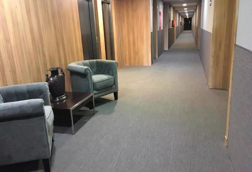 Fotos del hotel El Espinar:  2