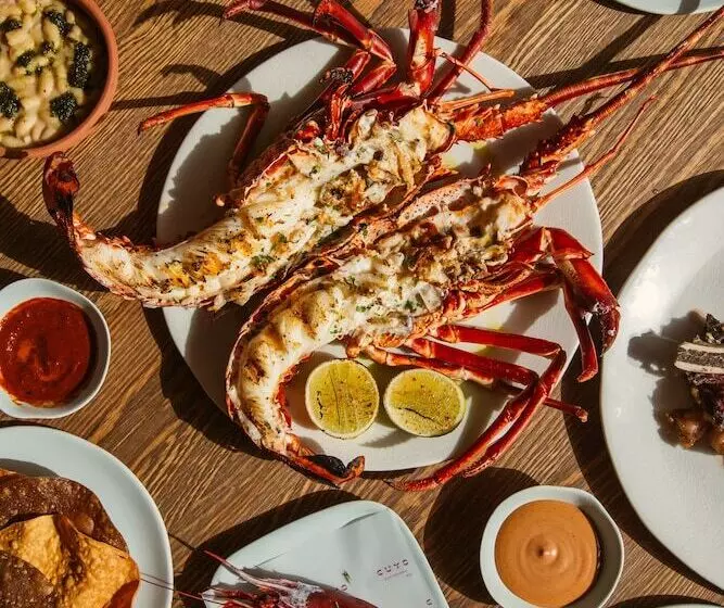 Fotos del hotel Cala Llonga Resort:  24