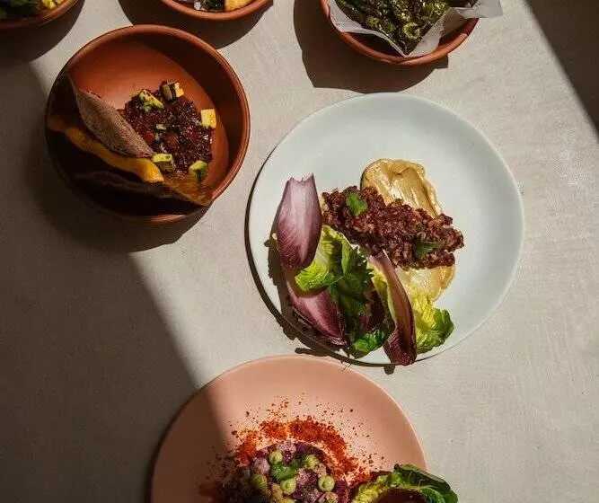 Fotos del hotel Cala Llonga Resort:  19