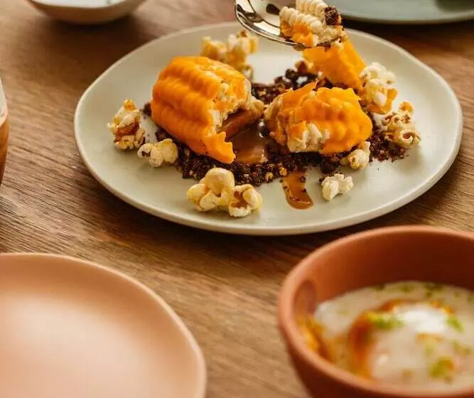 Fotos del hotel Cala Llonga Resort:  23