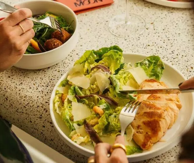 Fotos del hotel Cala Llonga Resort:  6