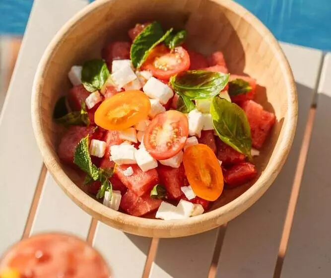 Fotos del hotel Cala Llonga Resort:  20