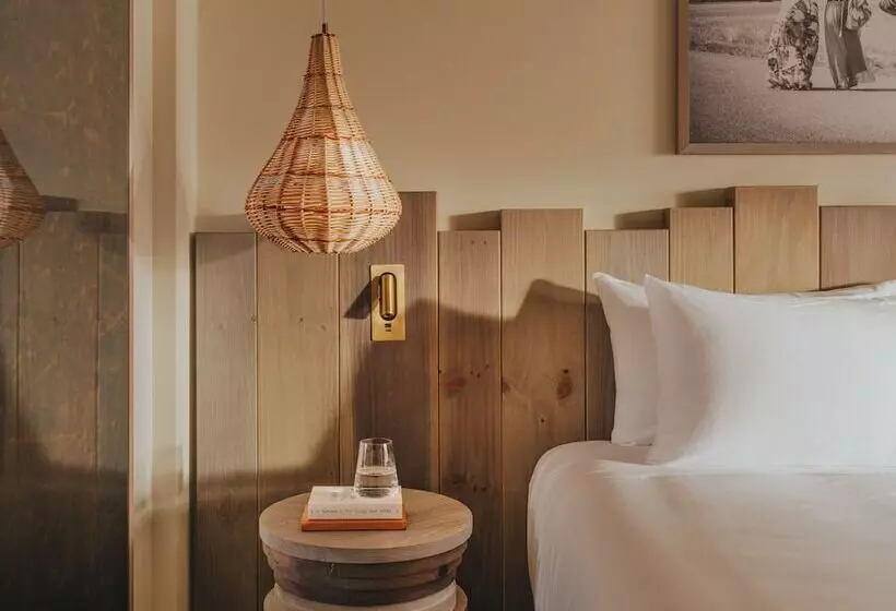 Fotos del hotel Cala Llonga Resort:  15