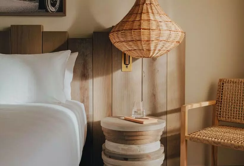 Fotos del hotel Cala Llonga Resort:  7