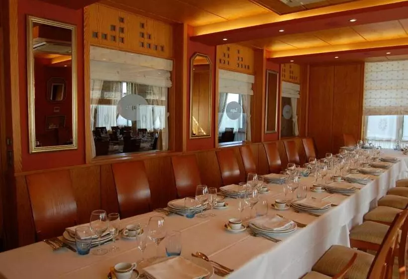 Fotos del hotel La Casona De Lupa:  9