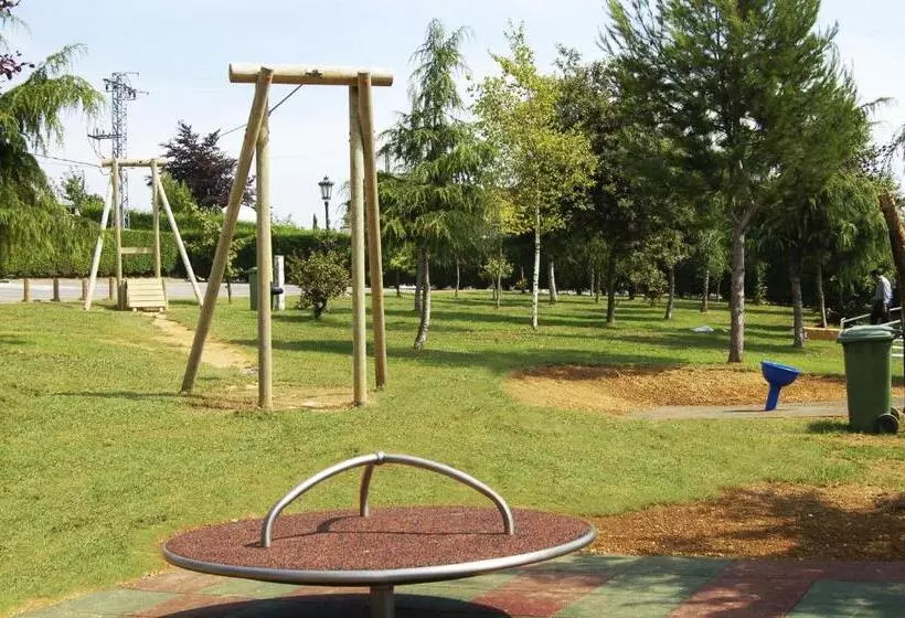 Fotos del hotel La Casona De Lupa:  10