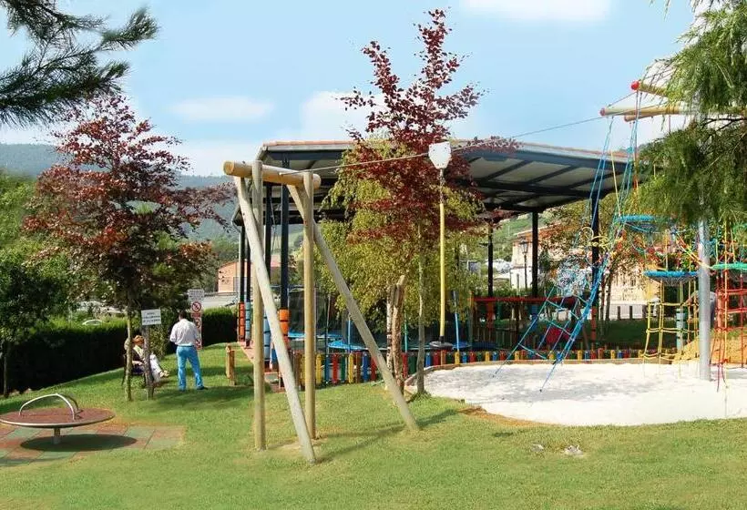 Fotos del hotel La Casona De Lupa:  5