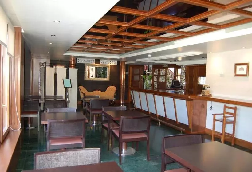 Fotos del hotel La Casona De Lupa:  3