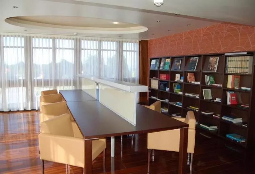 Fotos del hotel La Casona De Lupa:  4