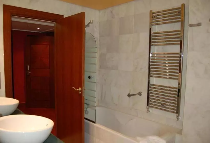 Fotos del hotel La Casona De Lupa:  7