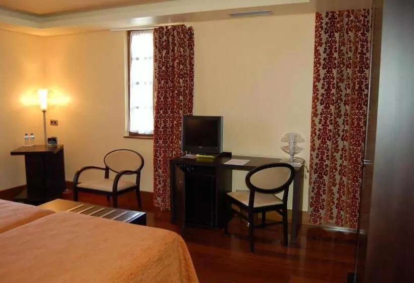 Fotos del hotel La Casona De Lupa:  12