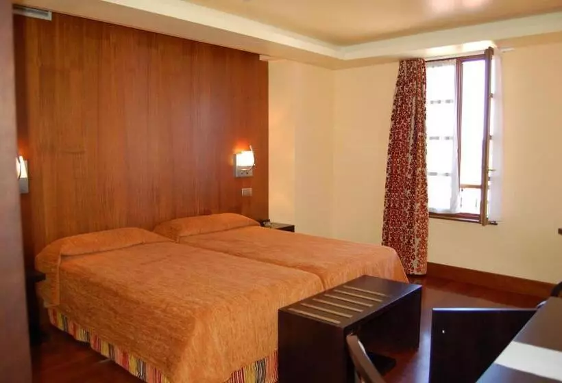 Fotos del hotel La Casona De Lupa:  8