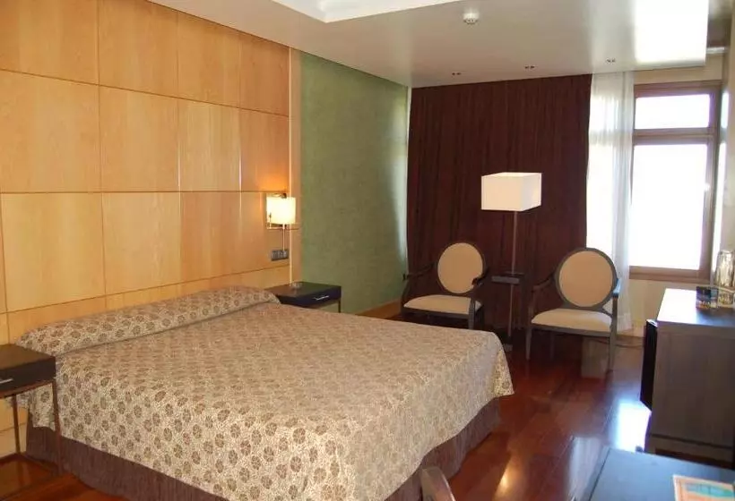 Fotos del hotel La Casona De Lupa:  1