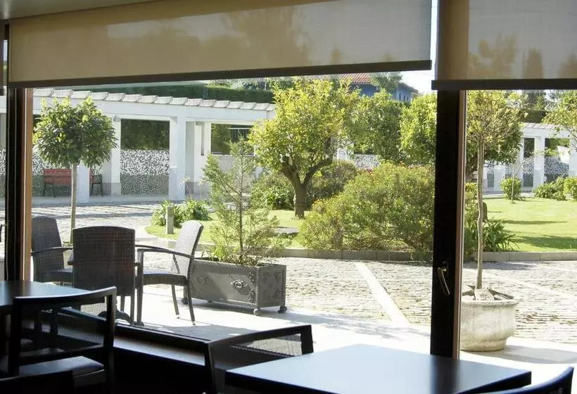 Fotos del hotel La Casona De Lupa:  11