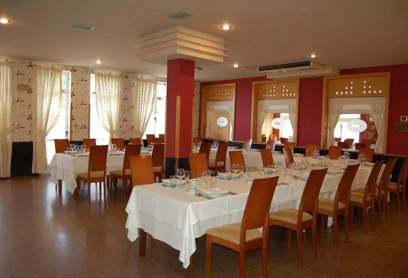 Fotos del hotel La Casona De Lupa:  2