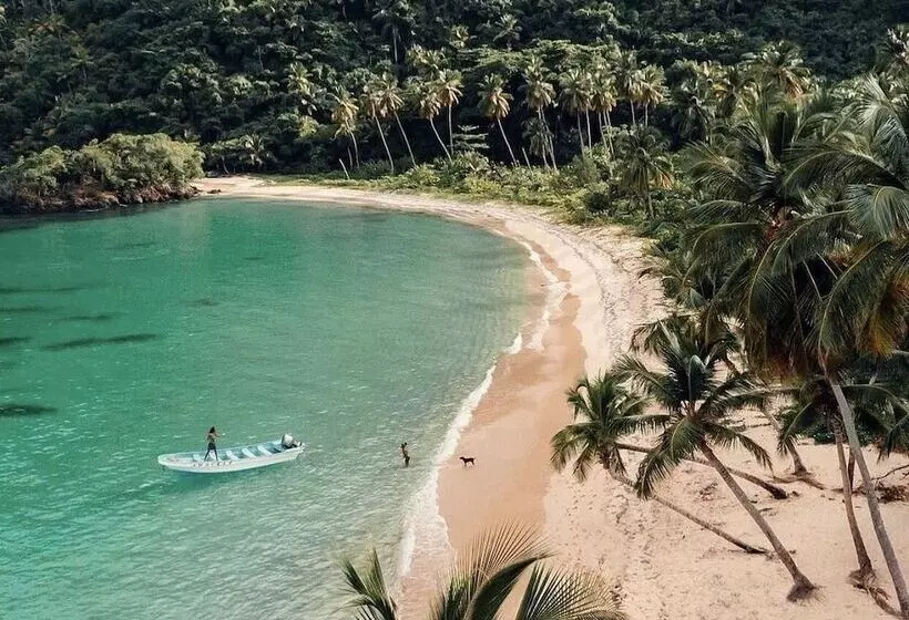 Fotos del hotel Hotel La Tortuga:  6