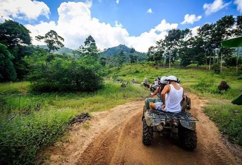 Fotos del hotel Hotel La Tortuga:  10