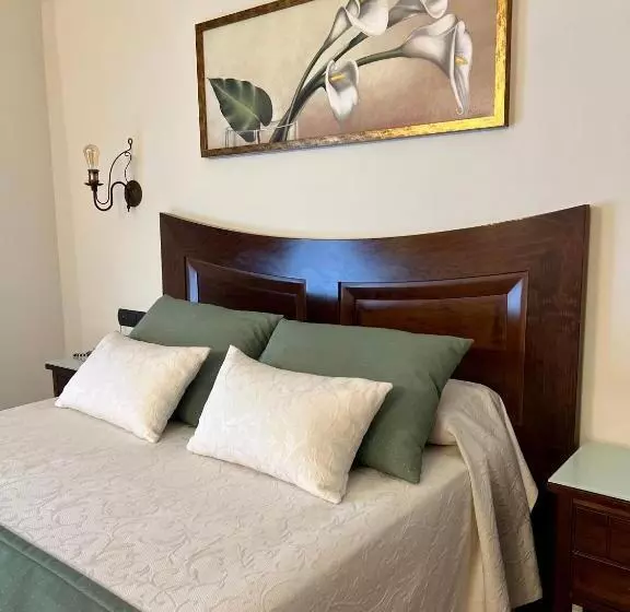 Fotos del hotel Los Dólmenes:  15