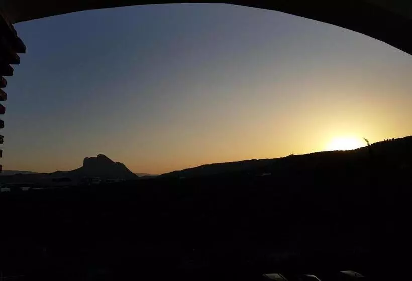 Fotos del hotel Los Dólmenes:  5