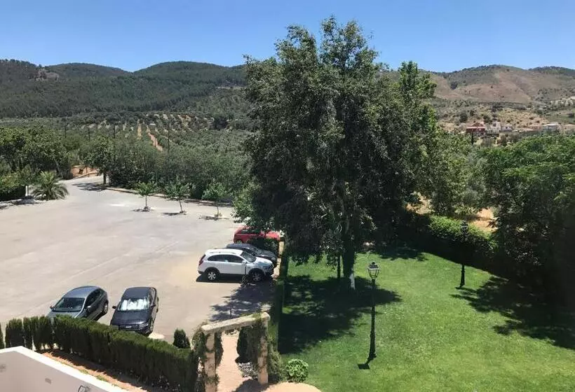 Fotos del hotel Los Dólmenes:  20