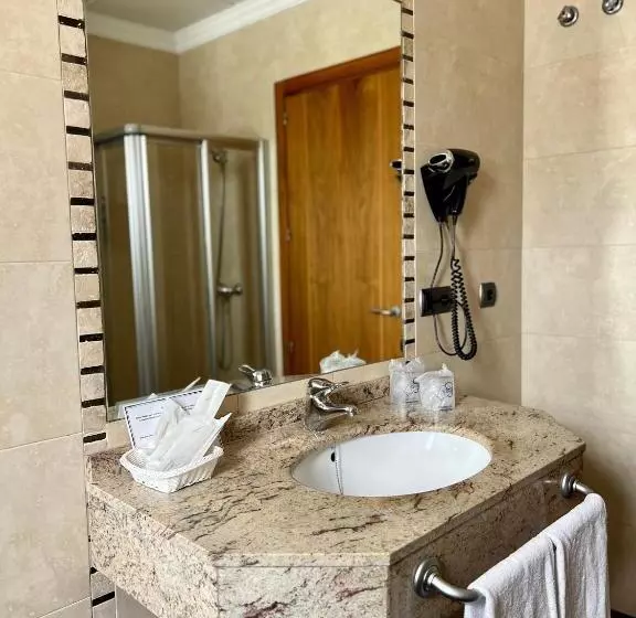 Fotos del hotel Los Dólmenes:  3