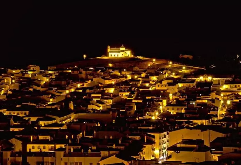 Fotos del hotel Los Dólmenes:  24