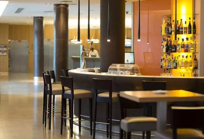 Fotos del hotel Agalia:  3