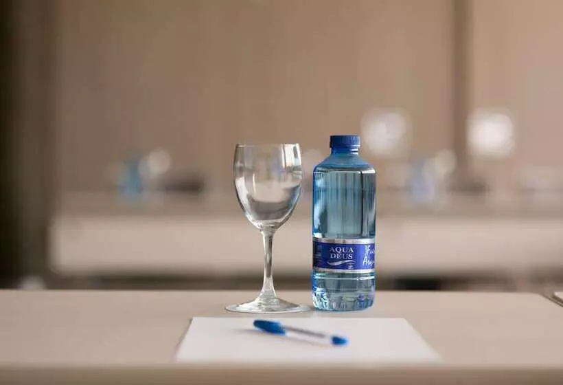 Fotos del hotel Agalia:  13