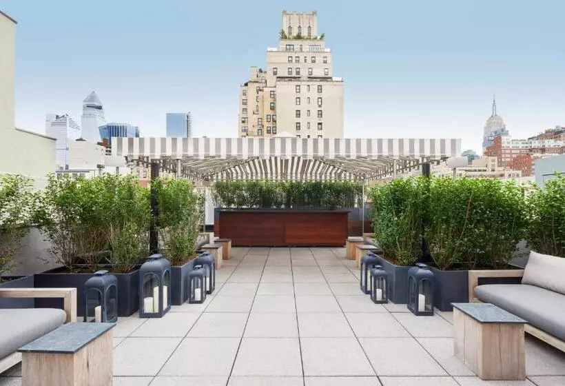 Fotos del hotel The Moore:  3