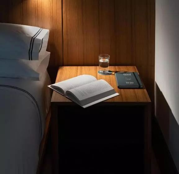 Fotos del hotel The Moore:  22