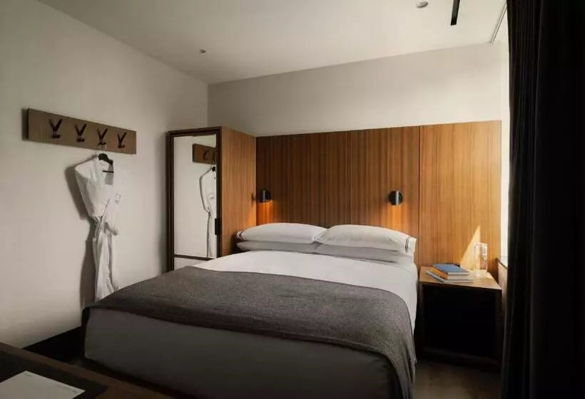 Fotos del hotel The Moore:  20