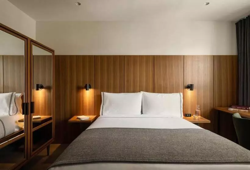 Fotos del hotel The Moore:  19