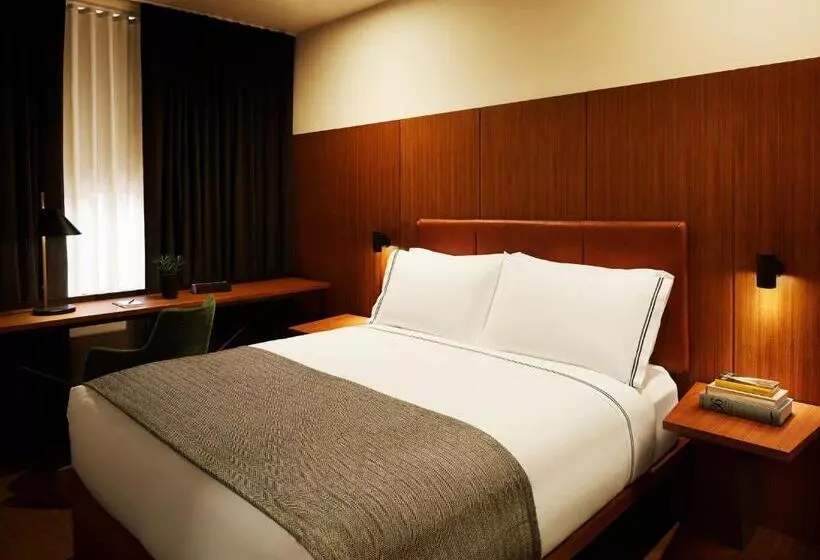 Fotos del hotel The Moore:  18