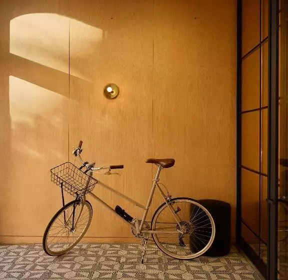 Fotos del hotel The Moore:  5