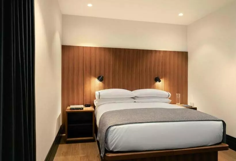 Fotos del hotel The Moore:  12