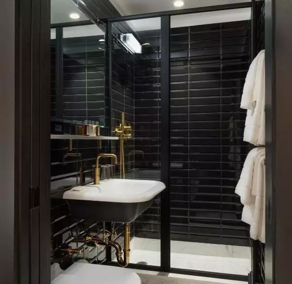 Fotos del hotel The Moore:  4