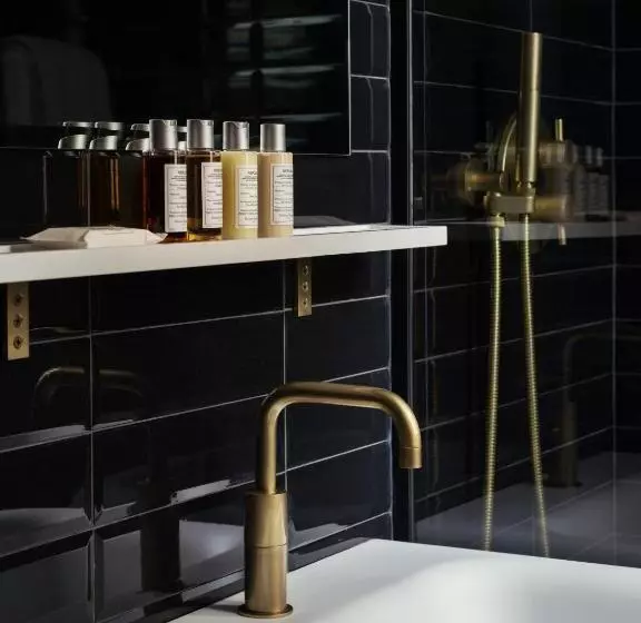 Fotos del hotel The Moore:  10