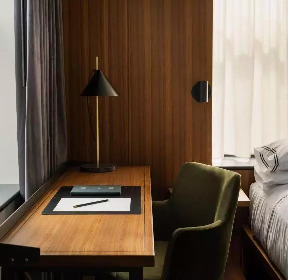 Fotos del hotel The Moore:  21