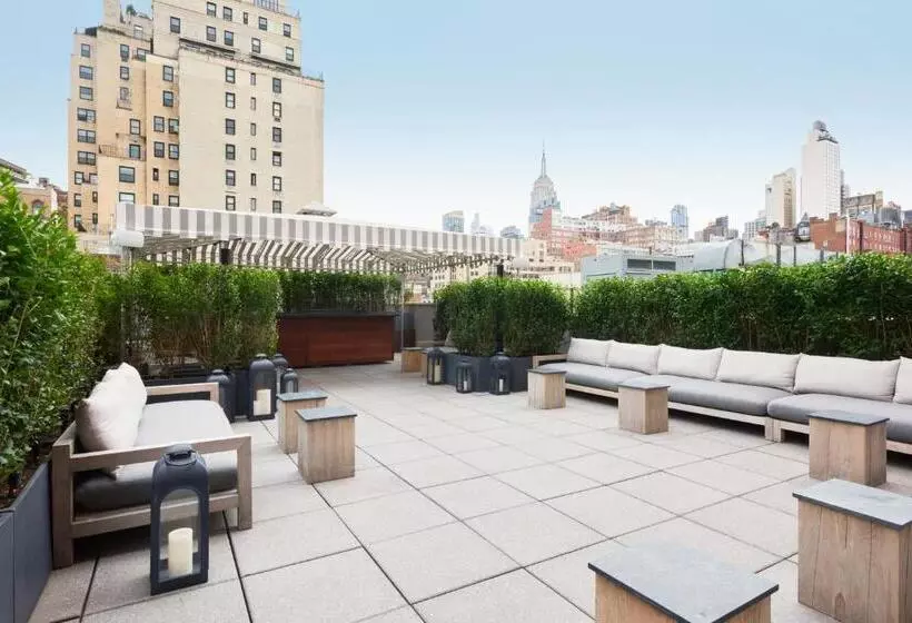 Fotos del hotel The Moore:  9