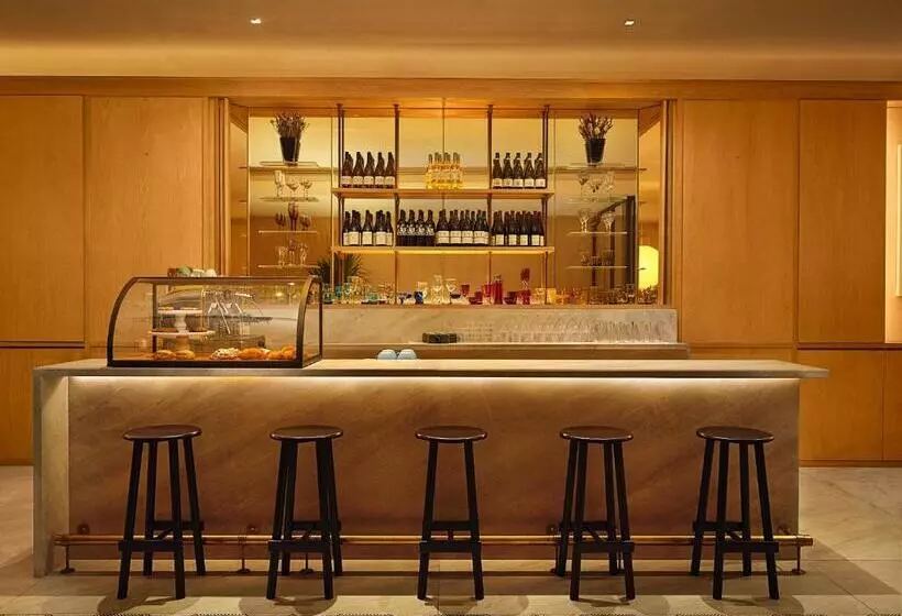 Fotos del hotel The Moore:  2