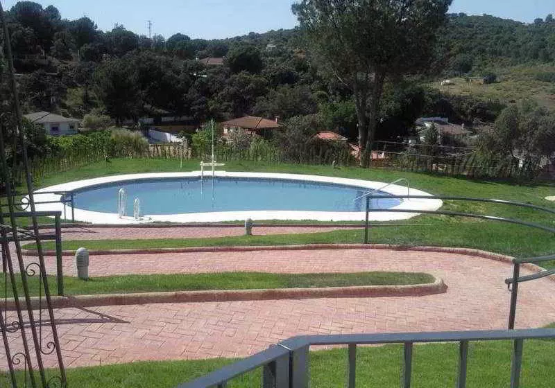 Fotos del hotel Villa De Trassierra:  2