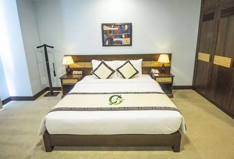 Fotos del hotel Golf Phu My:  3