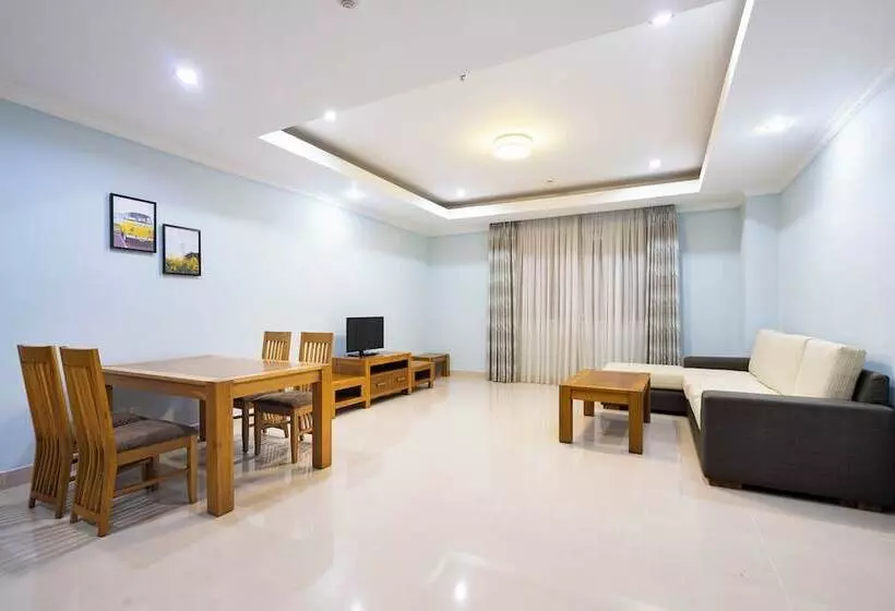 Fotos del hotel Golf Phu My:  7