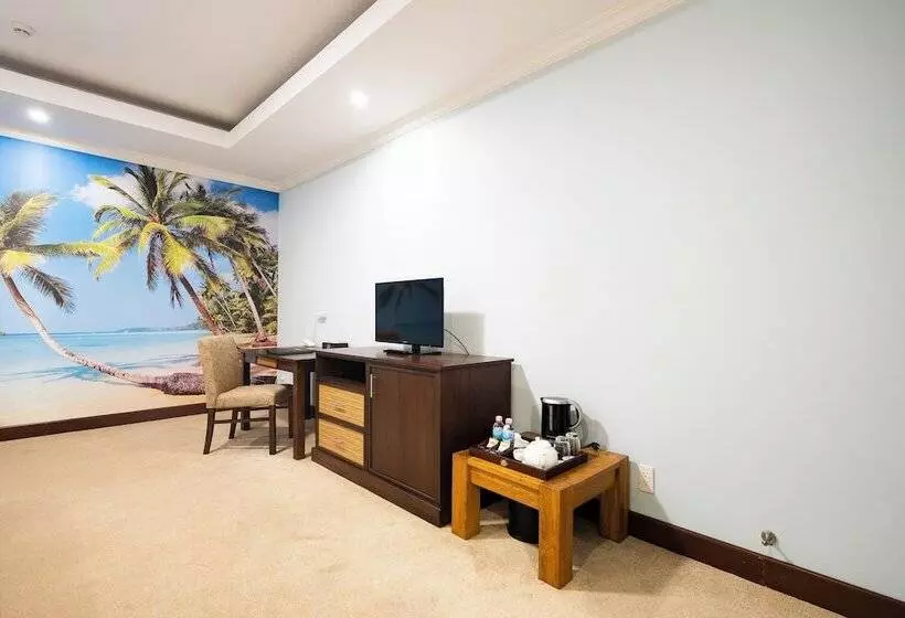 Fotos del hotel Golf Phu My:  10