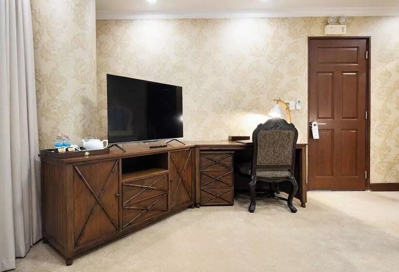 Fotos del hotel Golf Phu My:  12