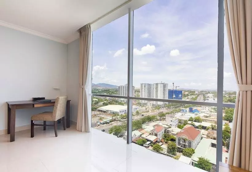 Fotos del hotel Golf Phu My:  24